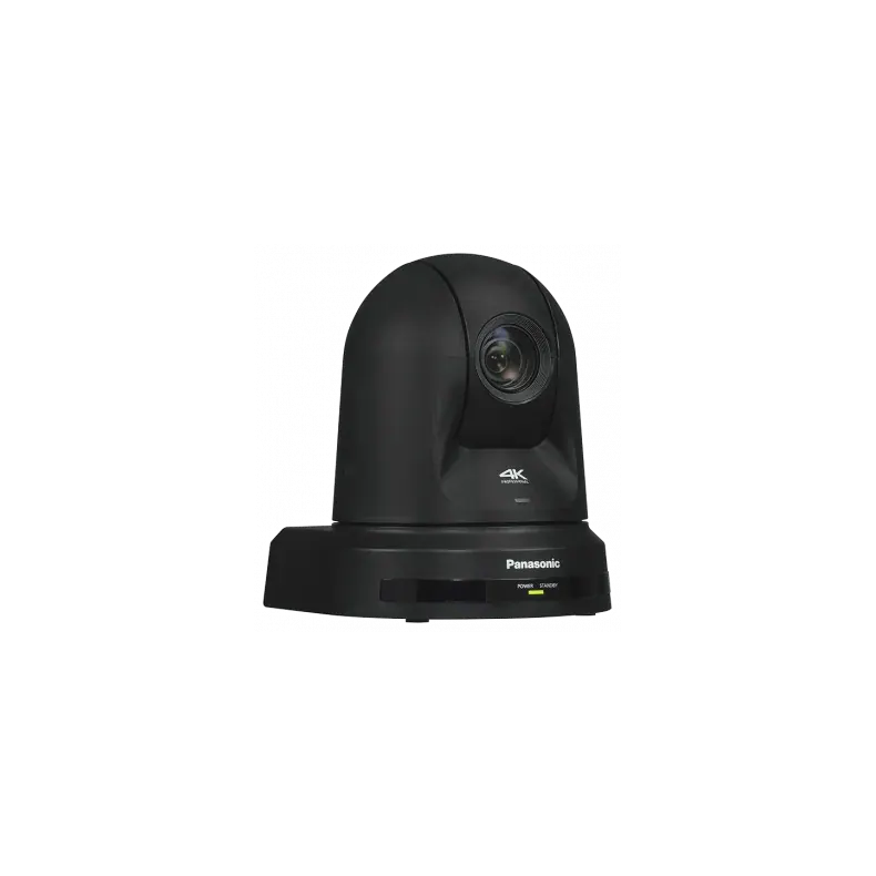 Panasonic AW-UE50 PTZ Camera NDI enabled — Video/Streaming