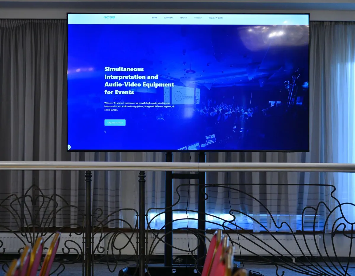 Samsung 75 inch LED, 189 cm, Smart, 4K Ultra HD, 75CU8072 — Video