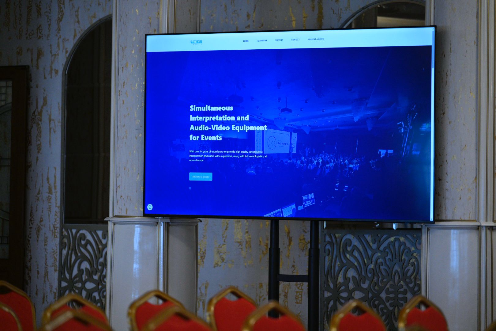 Samsung 85 inch LED, 214 cm, Smart, 4K Ultra HD, LH85BEFHLGUXEN — Video